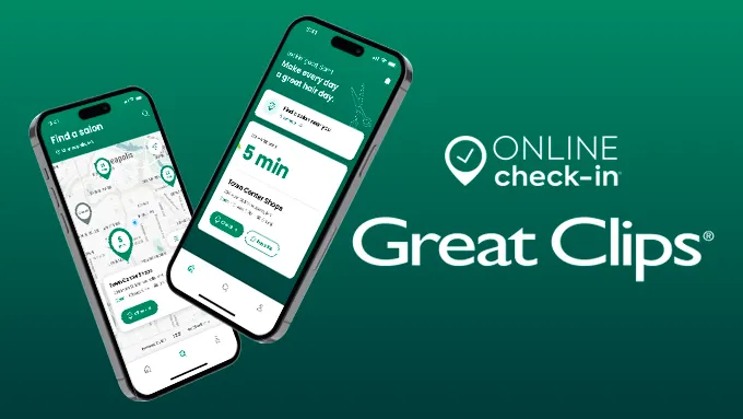 Great Clips — Hair salon in Greenwood